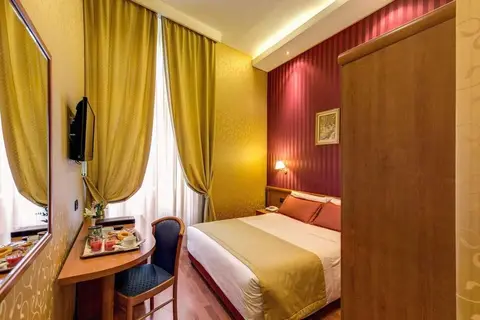 Impero in Rome, foto 6
