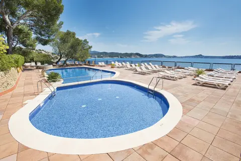 Hotel Cala Fornells in Peguera — foto 20