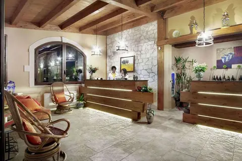Artemisia Resort in Ragusa — foto 18