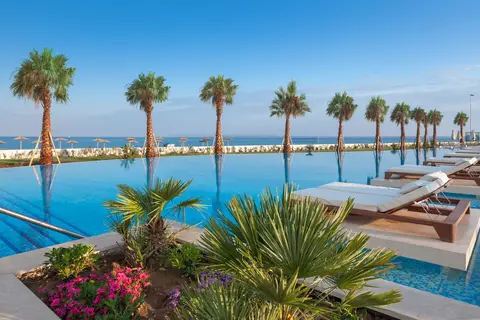 TUI BLUE Lagoon Palace in Καλύβες Πολυγύρου — foto 13