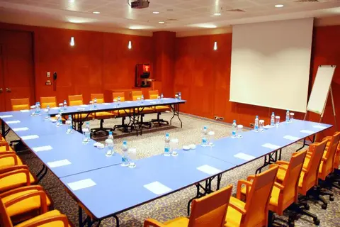 ByOtell Hotel Istanbul in Fatih — foto 25