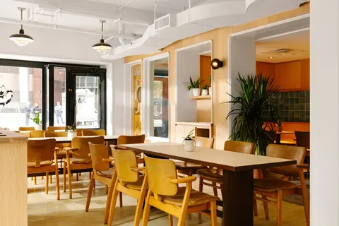 Hotel Freehand New York foto 19