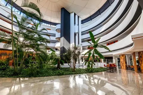 Barceló Sevilla Renacimiento in Sevilla — foto 8