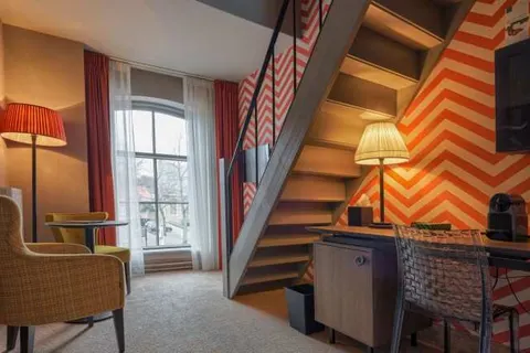 Boutique Hotel The Roosevelt foto 7