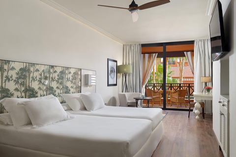 Hotel H10 Costa Adeje Palace foto 32