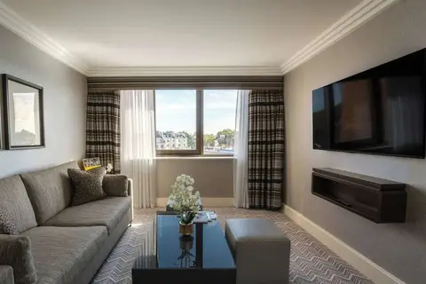The Lowndes London A Jumeirah Partner Hotel in Londen, foto 4