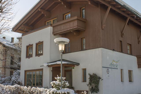 Appartementen Elfriede foto 5