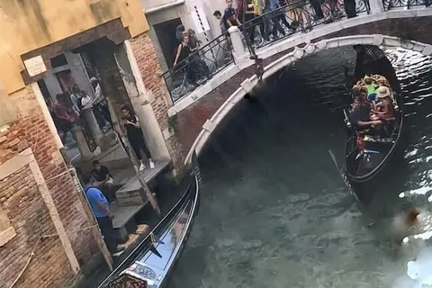 Locanda Ca''Amadi in Venetië, foto 12