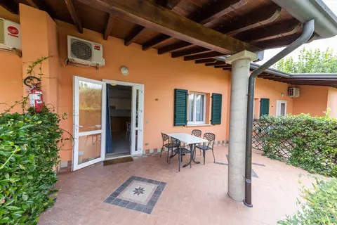 Camping Wien in Peschiera del Garda — foto 3