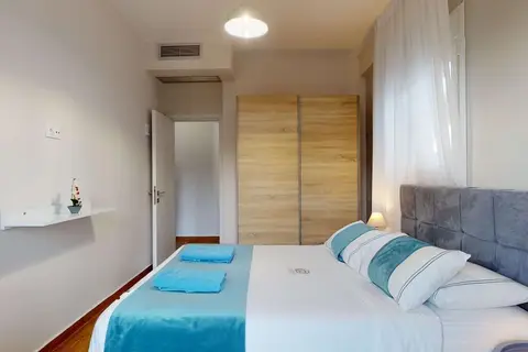 Acrotel Porto Brava Luxury Villas in Όρμος Παναγίας — foto 18
