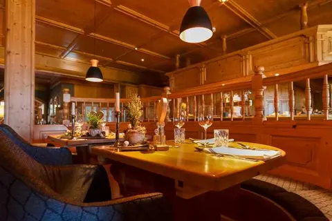 Schloss Hotel Holzrichter foto 18