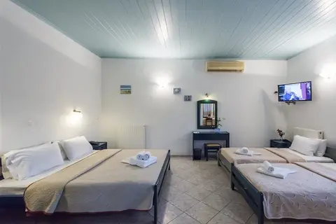 Akroyali Hotel in Δημοτική Ενότητα Πατρέων — foto 16