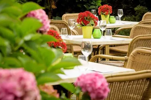 Campanile Hotel Gouda foto 3