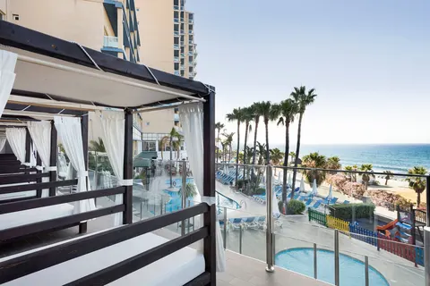 Hotel Best Benalmádena foto 4