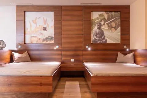 Hotel Castel foto 17