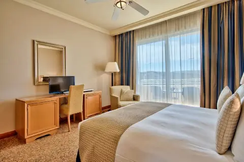 Radisson Blu Resort & Spa Malta Golden Sands in Mellieha — foto 18