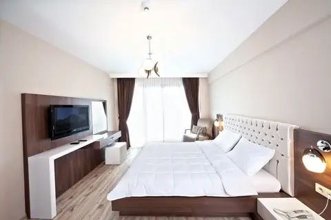 Golf Royal Residence in Fatih, foto 27