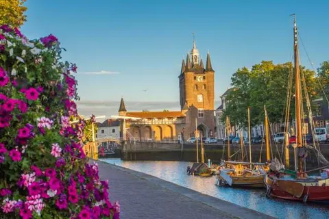 Hostellerie Schuddebeurs foto 28