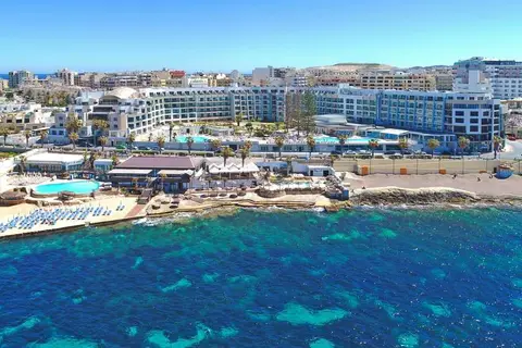 DoubleTree by Hilton Malta in San Pawl il-Baħar — foto 10