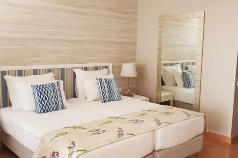 Pestana Alvor Atlântico in Alvor — foto 25