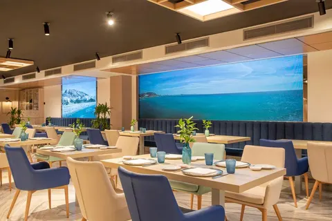 Melia Alicante in Alicante — foto 16