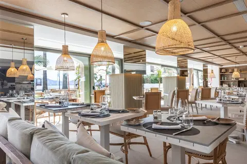 Hoposa Hotel Pollentia in Port de Pollença — foto 22