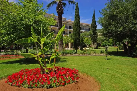 Delfinia Hotels Corfu in Δημοτική Ενότητα Μελιτειέων — foto 27