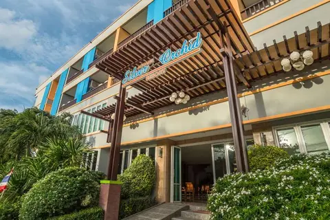 Aonang Silver Orchid Resort in บ้านอ่าวนาง — foto 9