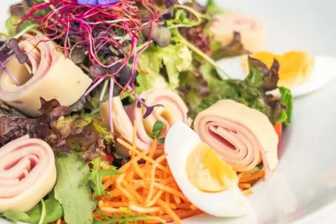 Alpenhotel Tirolerhof Gerlos foto 27