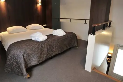 Golden Tulip Hotel West-Ende Helmond foto 7