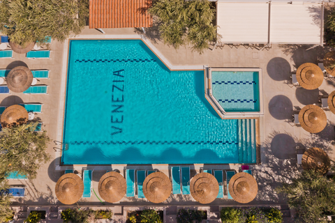 Hotel Venezia foto 8