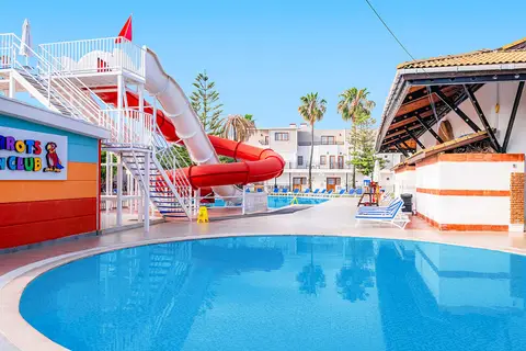 Selectum Colours Side in Manavgat, foto 18
