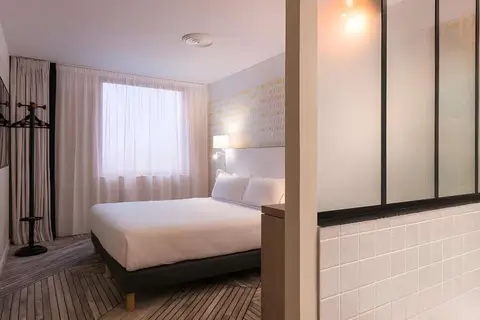 The Original Boutique Hotel Maison Montmartre in Parijs, foto 2