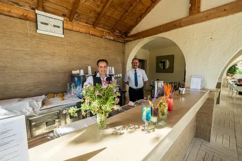 Seabel Alhambra Beach Golf & Spa foto 5