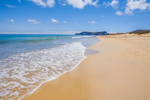 Torre Praia in Porto Santo — foto 26
