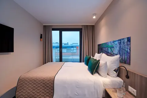 Leonardo Hotel Vienna City West in Vienna — foto 5