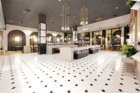 Hotel Riu Baobab in Communauté rurale de Malicounda — foto 23