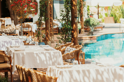 Hotel Vogue Supreme Bodrum foto 12