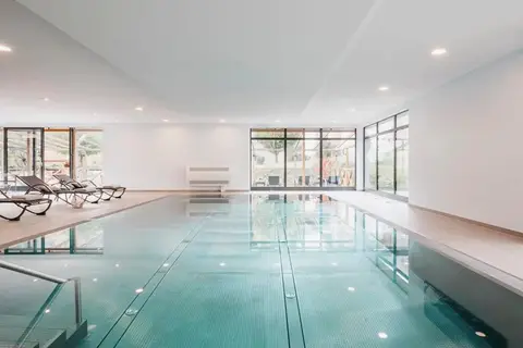Hotel Victoriya in Kaprun