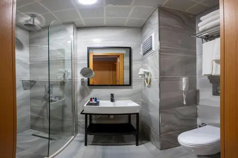 Freya Hotel in Fatih, foto 20