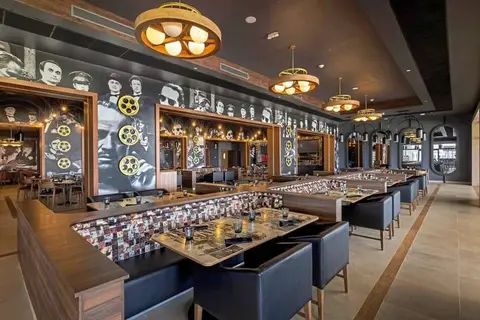 Planet Hollywood Beach Resort Cancun in Planet Hollywood Cancun — foto 19