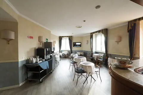 Hotel Laura in Rome, foto 4