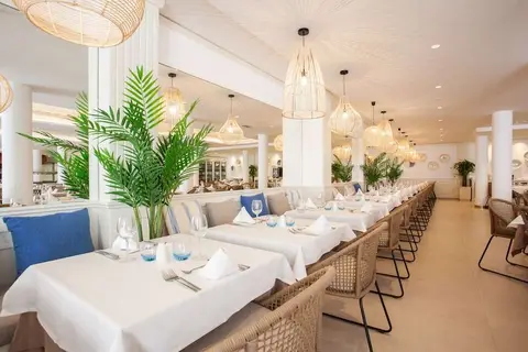 Grupotel Aldea Cala'n Bosch in Ciutadella, foto 9