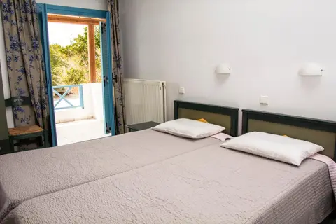 Villa Irida in Συδονία — foto 16