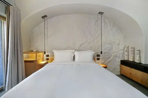 Radisson Blu Zaffron Resort, Santorini in SUNFLOWER SANTORINI, foto 28