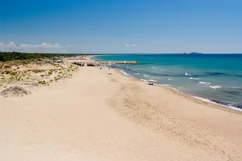 Verde al Mare in Δημοτική Ενότητα Λαρισσού — foto 7