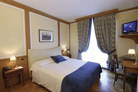Iseolago Hotel in Iseo — foto 3