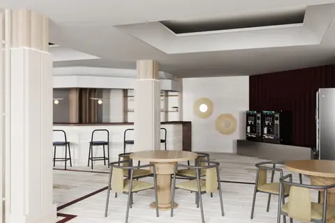 Club Hotel Titan in Antalya, foto 21