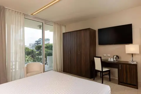 Mercure Rimini Lungomare in Rimini, foto 13