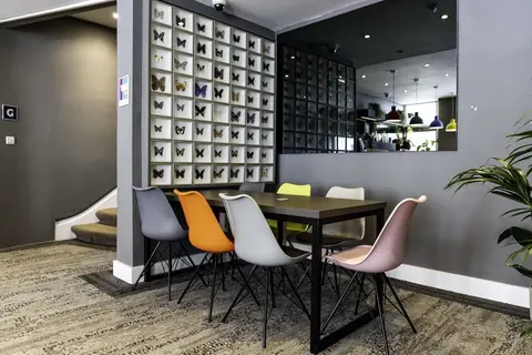 Heeton Concept Hotel - Luma Hammersmith London in Londen — foto 10